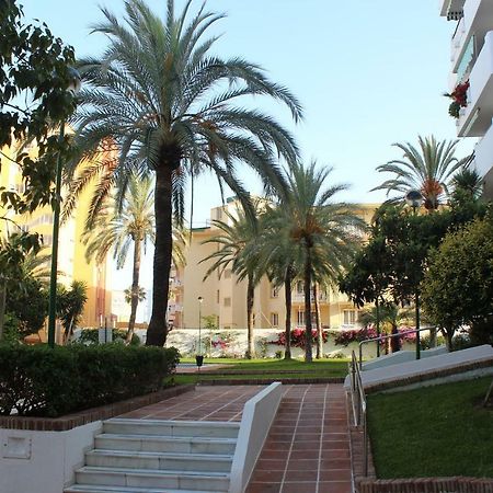 Apartamento Carihuela Beach & Sun Torremolinos Exteriör bild