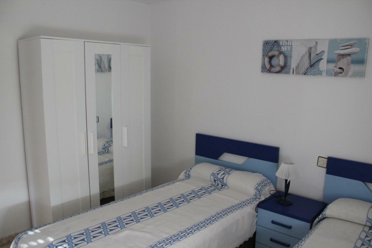 Apartamento Carihuela Beach & Sun Lägenhet Torremolinos Exteriör bild